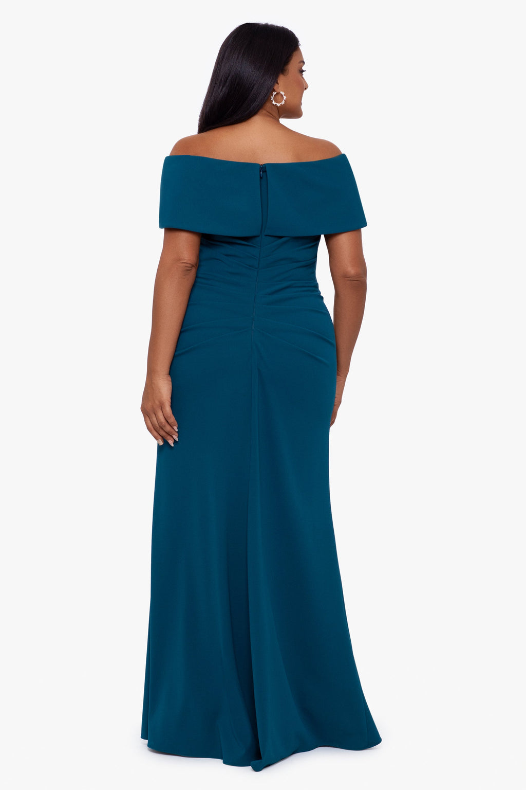 Vestido Talla 14W