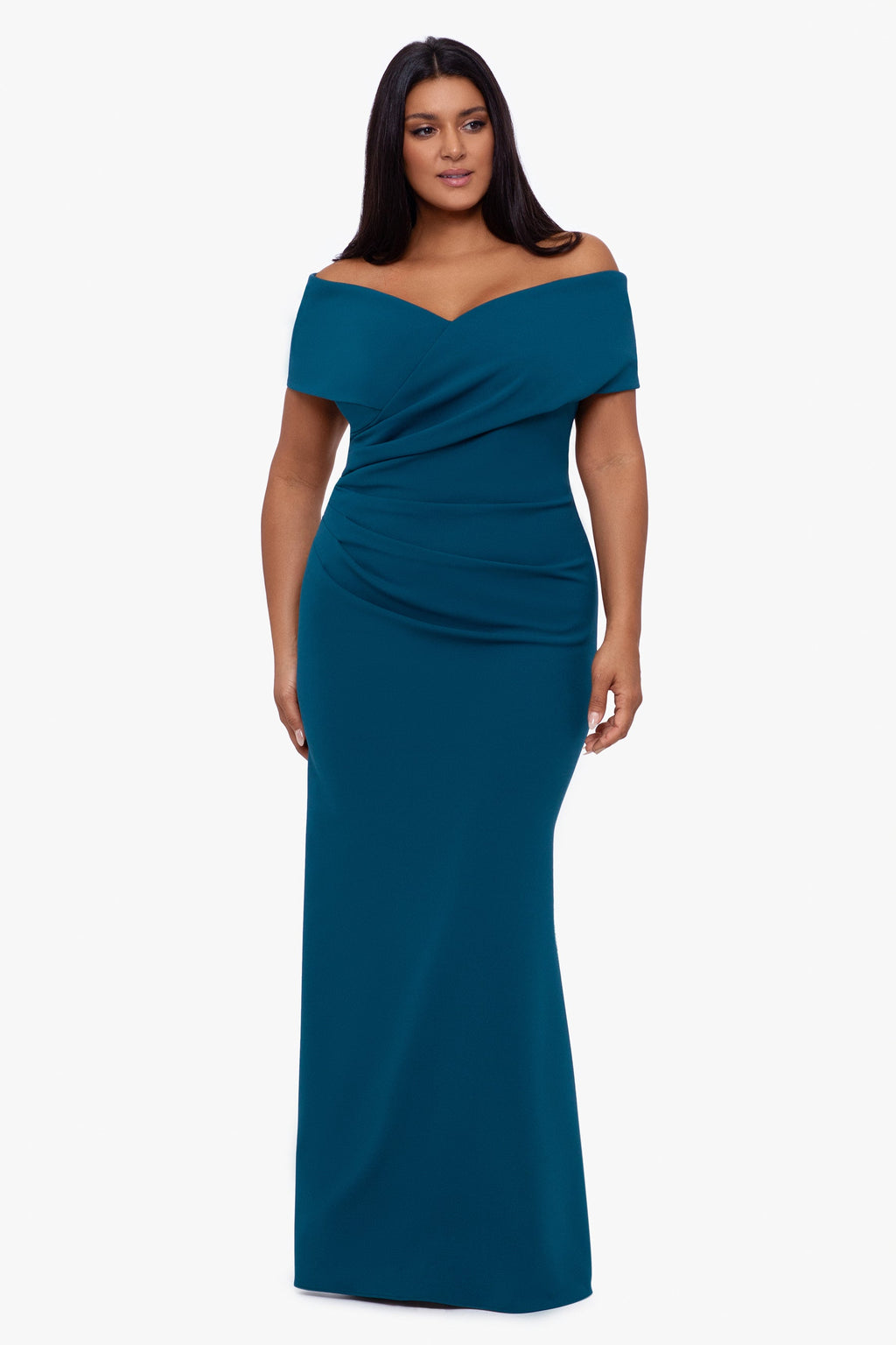 Vestido Talla 14W