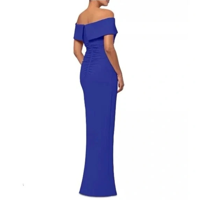 Vestido Talla 10