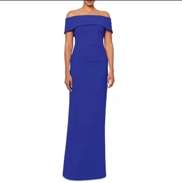 Vestido Talla 10