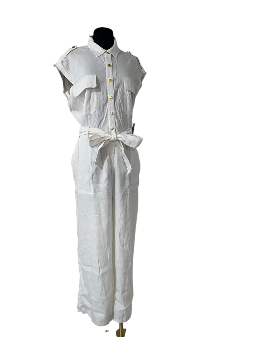 Jumpsuit  BlancoTalla XL