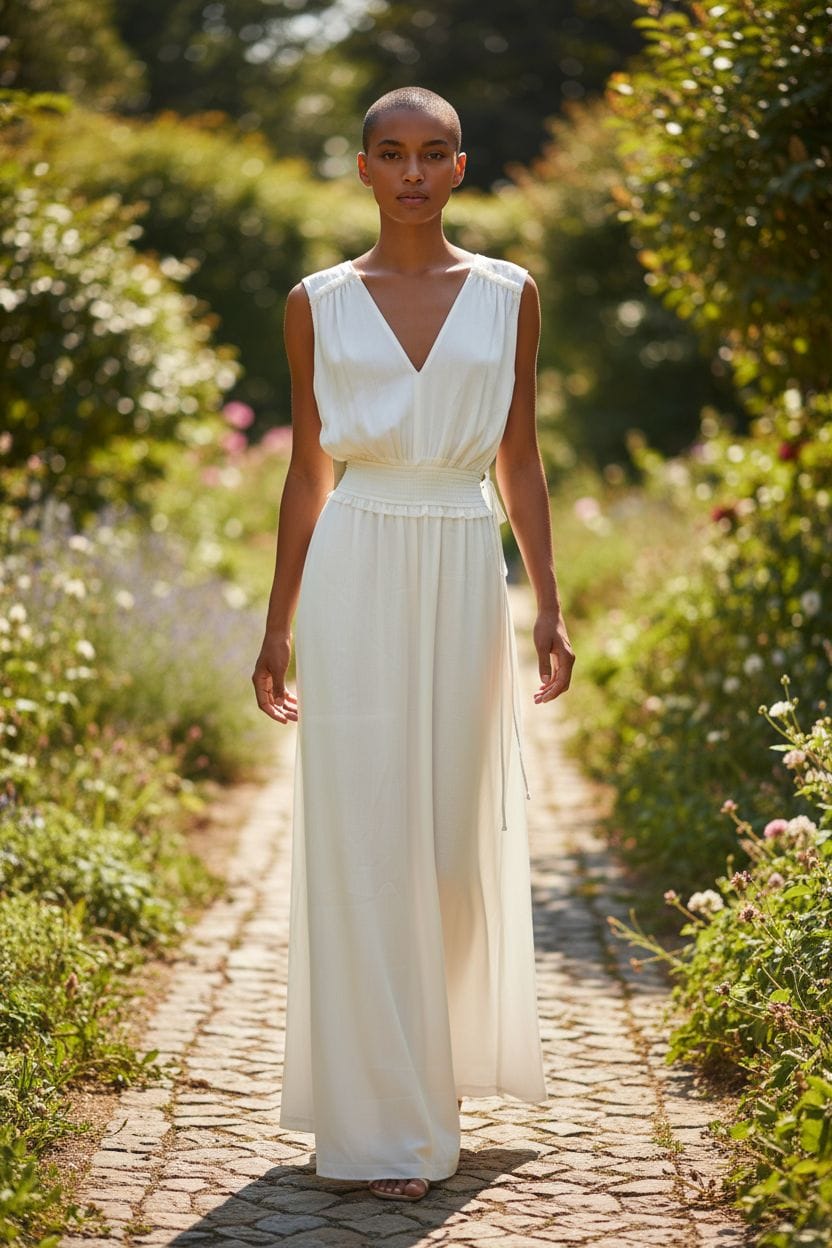 Palazzo Blanco Talla XL