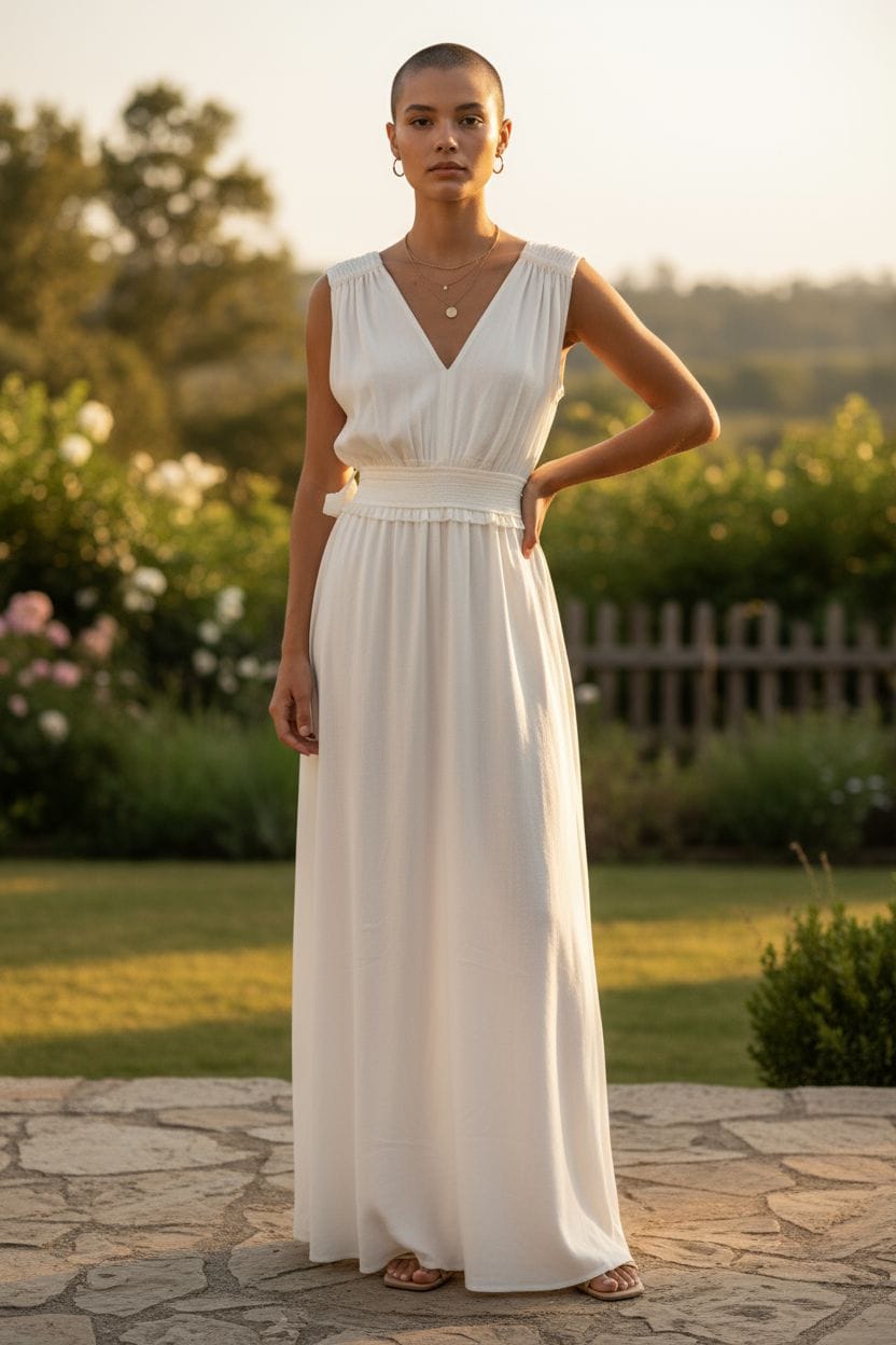 Palazzo Blanco Talla XL