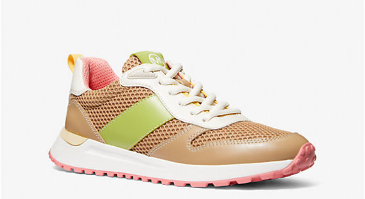 Sneakers Michael Kors Originales