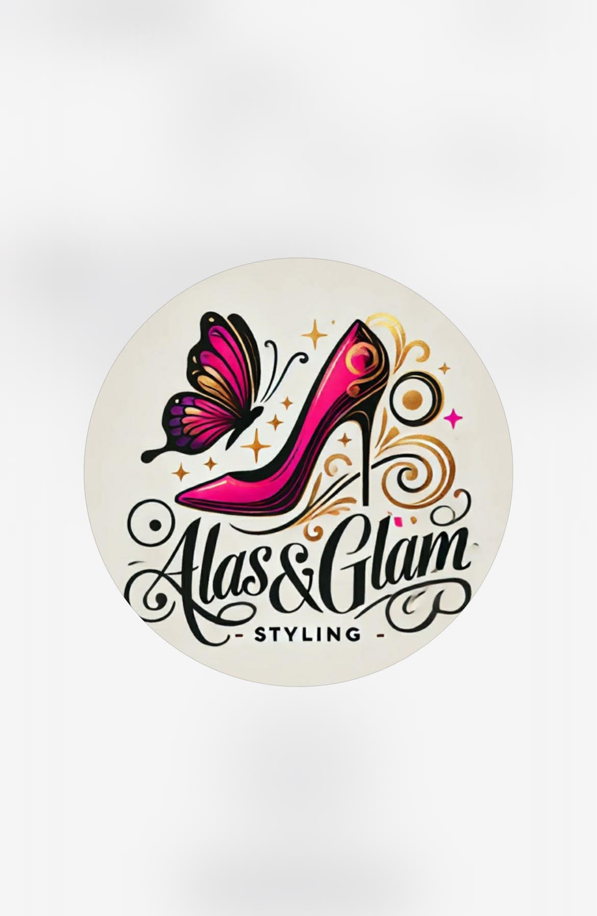 ALAS N GLAM